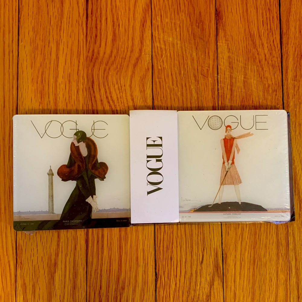 Coasters - Picture 2 of 4